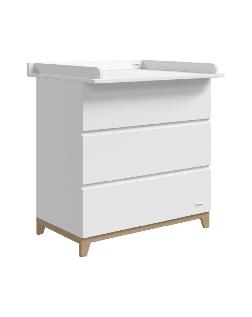 Casababy συρταριέρα zoom 590232 - CASABABY