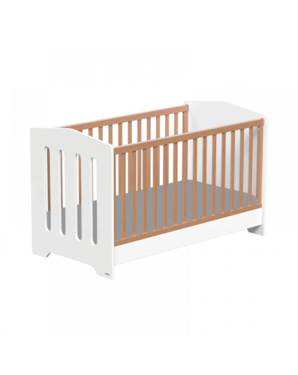 Casababy βρεφικό κρεβάτι μετατρεπόμενο σε προεφηβικό art 590151 - CASABABY