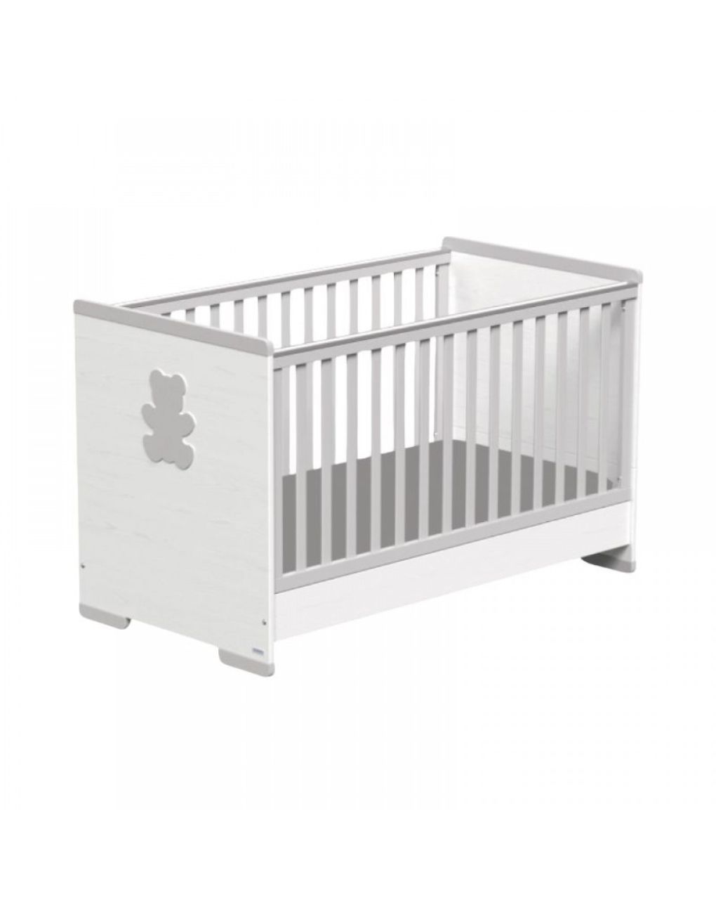 Casababy βρεφικό κρεβάτι μετατρεπόμενο σε προεφηβικό smart 590131 - CASABABY