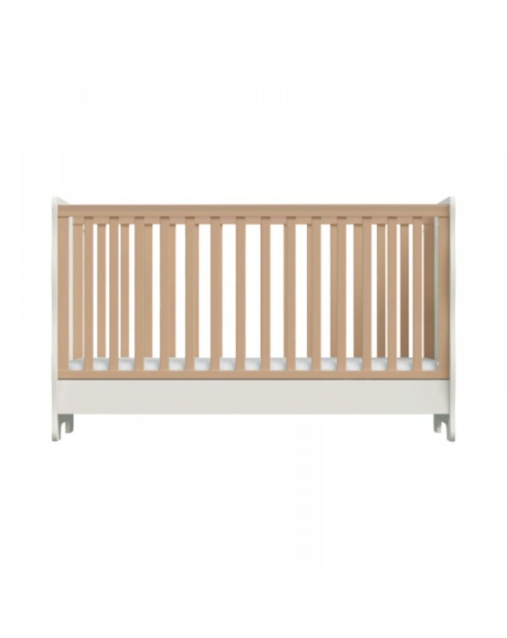 Casababy βρεφικό κρεβάτι μετατρεπόμενο σε προεφηβικό winnie 590221 - CASABABY