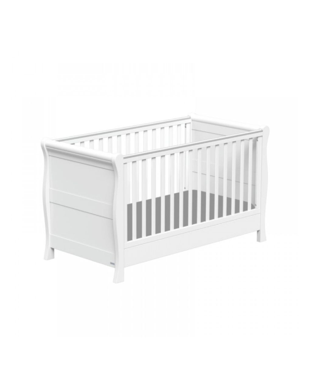 Casababy βρεφικό κρεβάτι μετατρεπόμενο σε προεφηβικό 70×140cm london 590206 - CASABABY