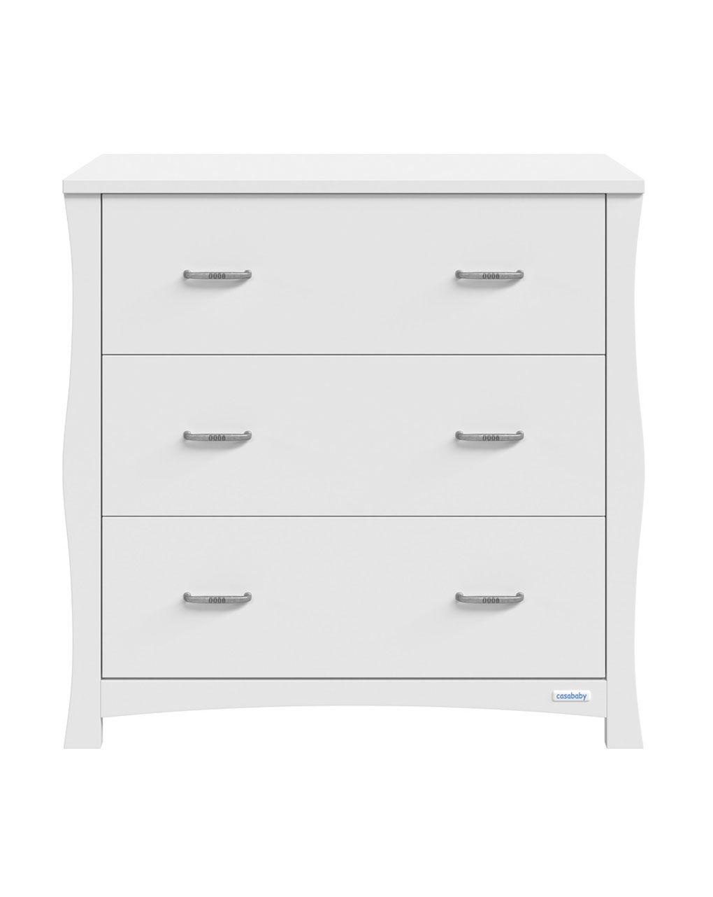 Casababy συρταριέρα london 590207 - CASABABY