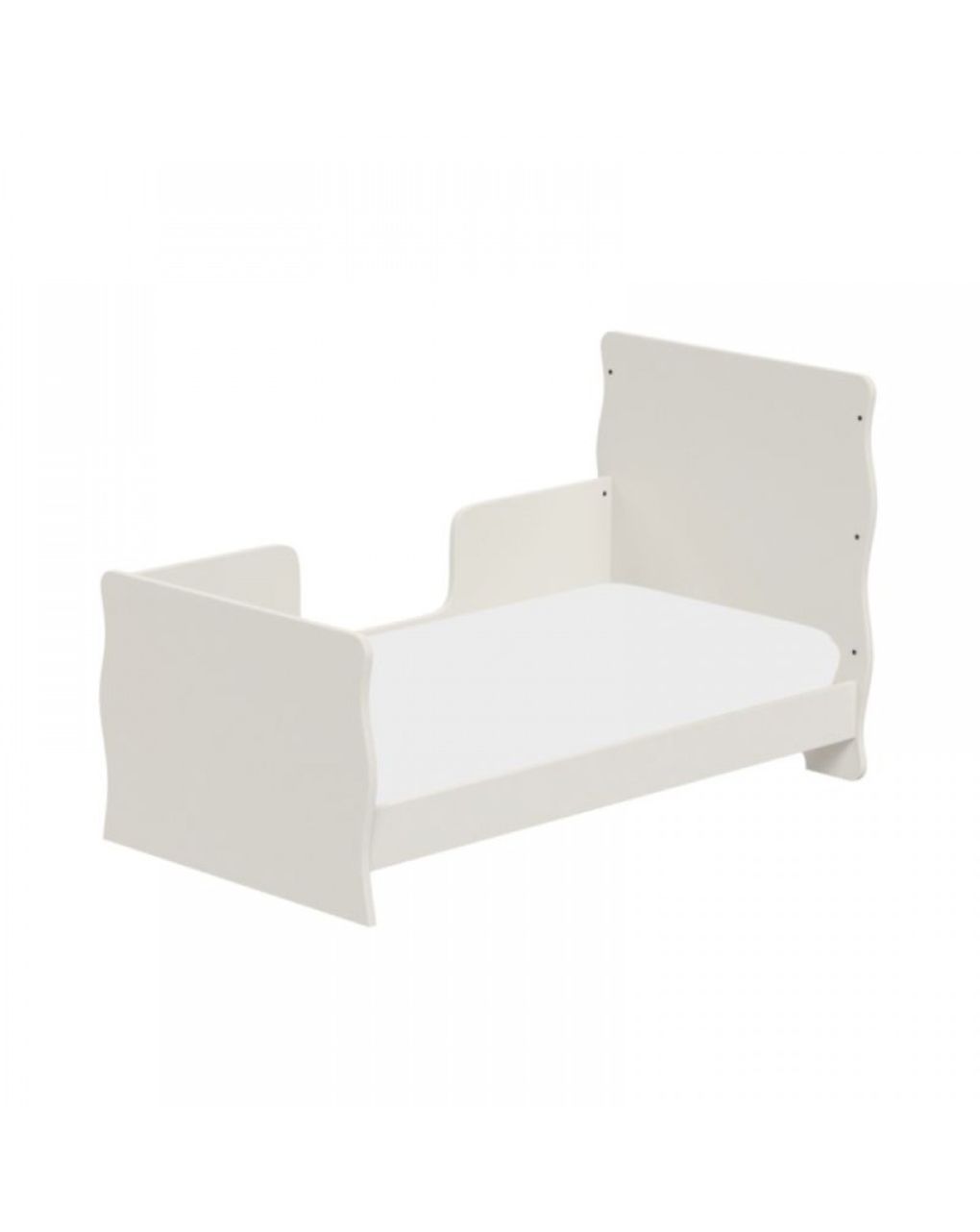 Casababy βρεφικό κρεβάτι μετατρεπόμενο σε προεφηβικό winnie 590221 - CASABABY