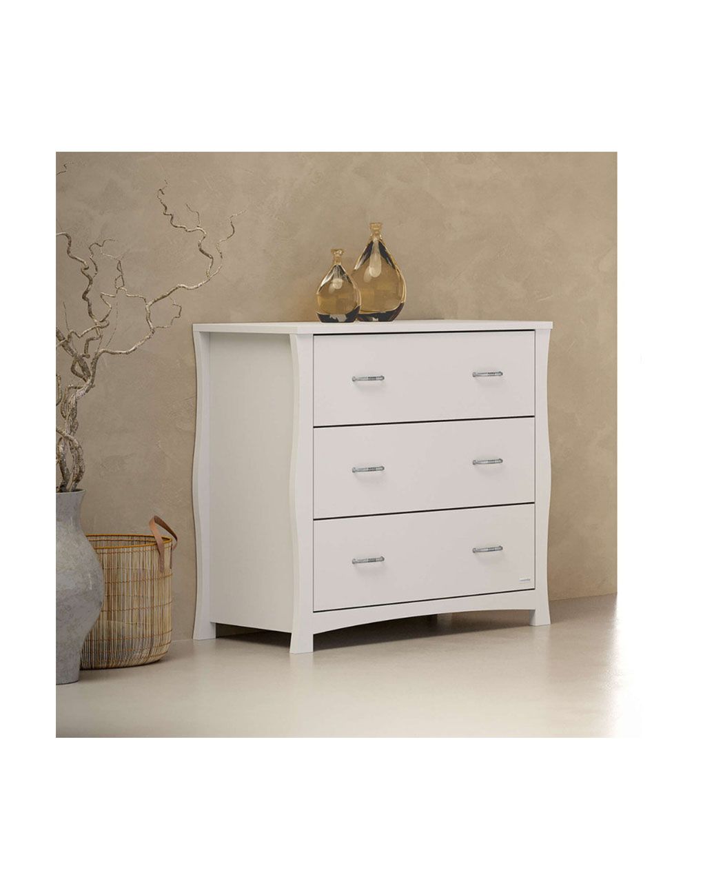 Casababy συρταριέρα london 590207