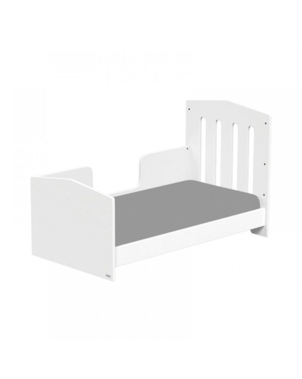 Casababy βρεφικό κρεβάτι μετατρεπόμενο σε προεφηβικό art 590151 - CASABABY