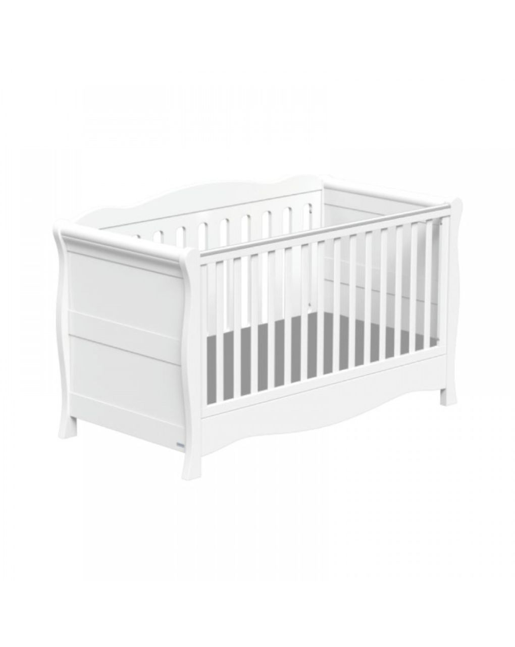 Casababy βρεφικό κρεβάτι μετατρεπόμενο σε προεφηβικό 70x140cm oxford 590234 - CASABABY