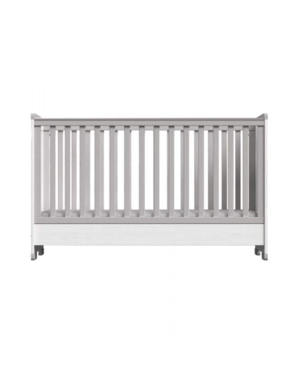 Casababy βρεφικό κρεβάτι μετατρεπόμενο σε προεφηβικό smart 590131 - CASABABY