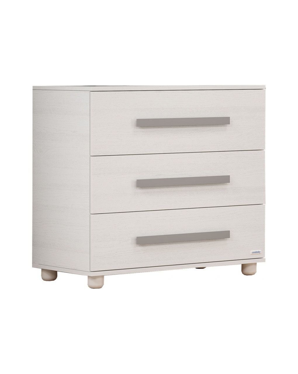 Casababy συρταριέρα smart 94x51x88εκ 590132 - CASABABY