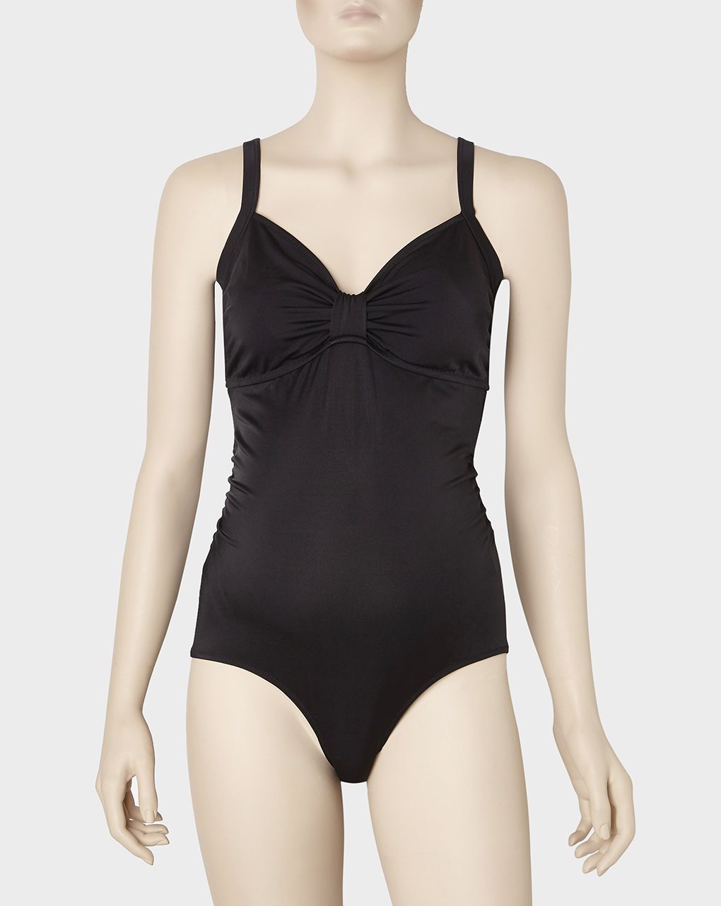 ολοσωμο μαγιο μαυρο - Prénatal