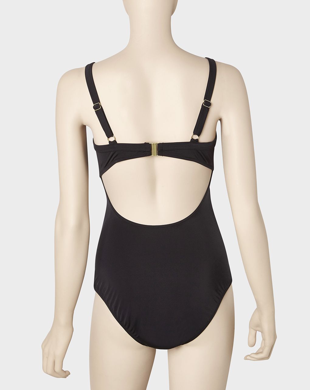 ολοσωμο μαγιο μαυρο - Prénatal