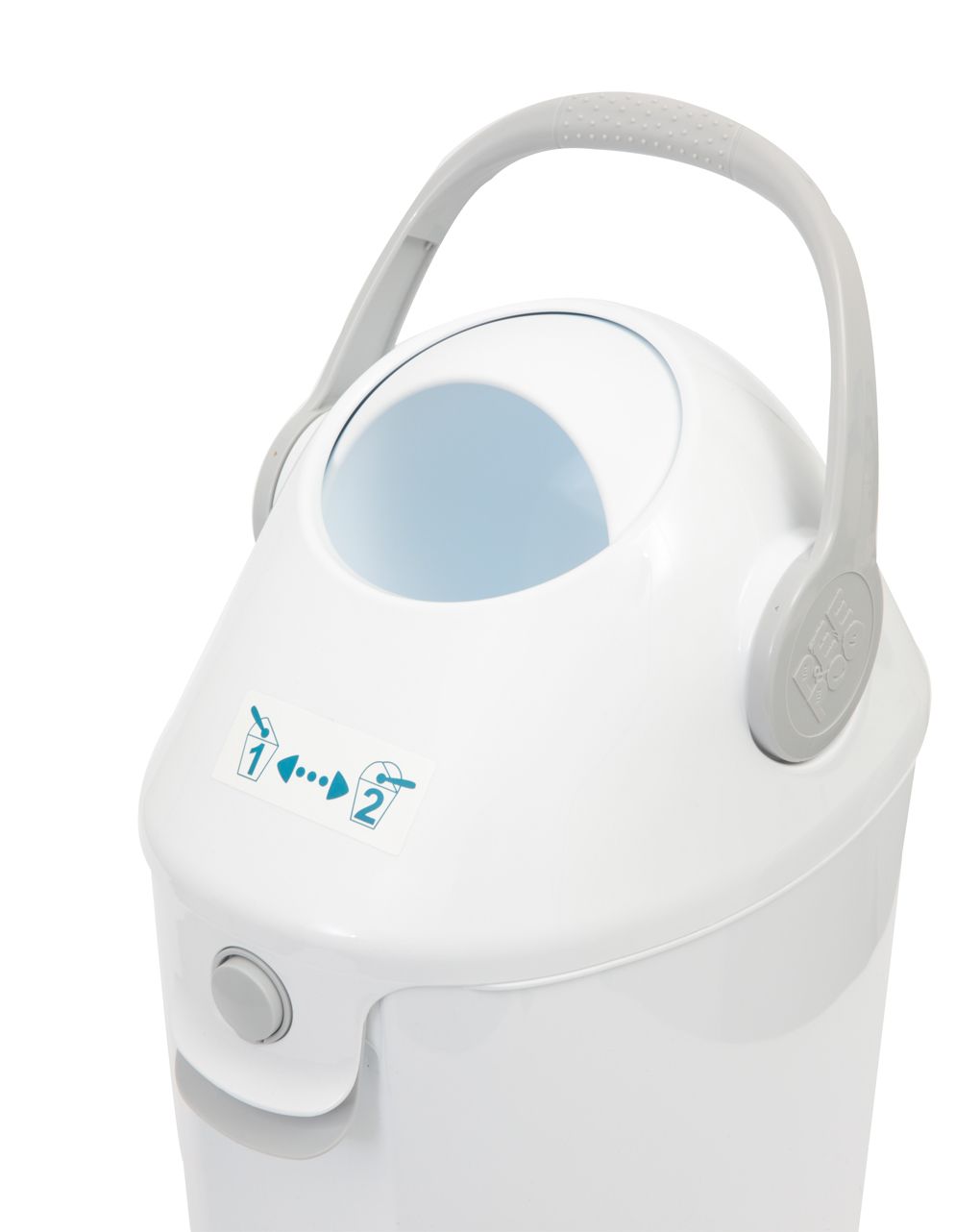 κάδος απόρριψης πανών pee&poo - The Pee & The Poo