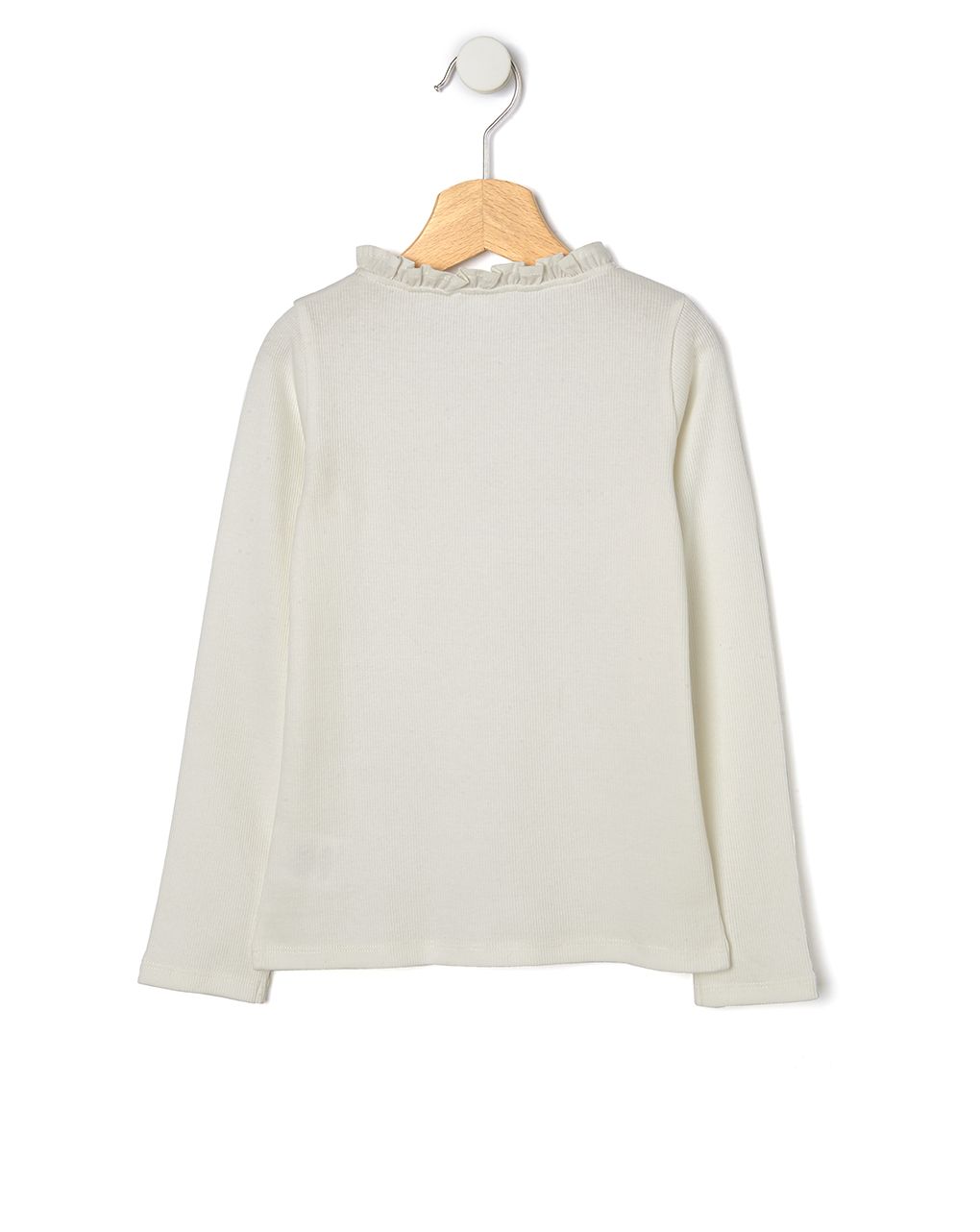 T-shirt basic ριγωτη υφανση - Prénatal
