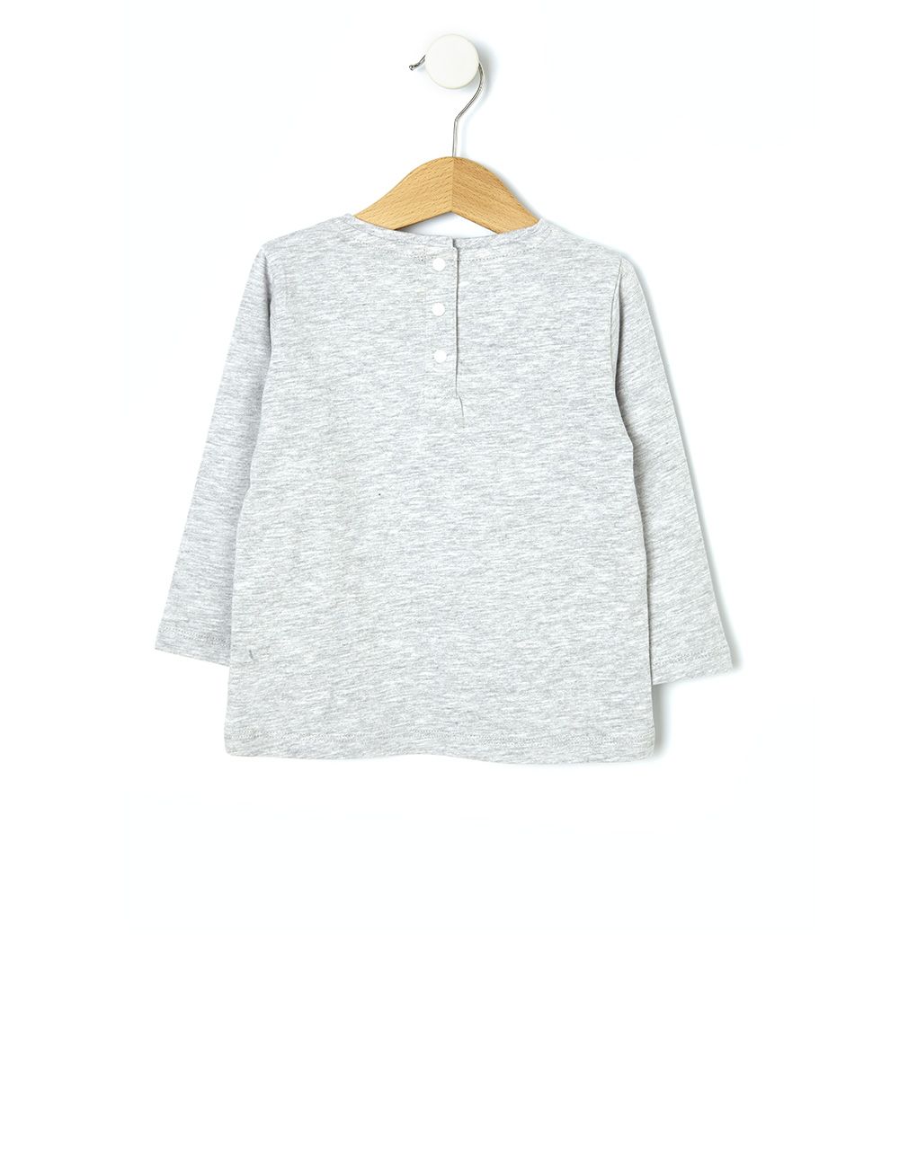 T-shirt jersey με σταμπα - Prénatal