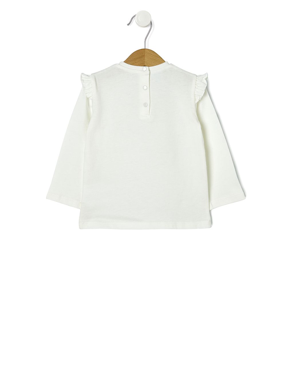 T-shirt jersey bambi - Prénatal