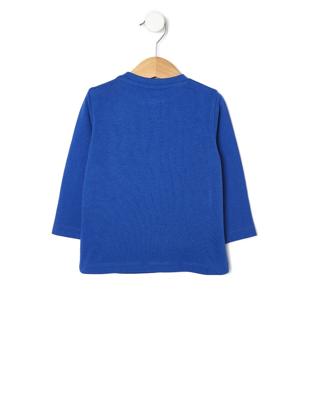 T-shirt basic με σταμπα - Prénatal