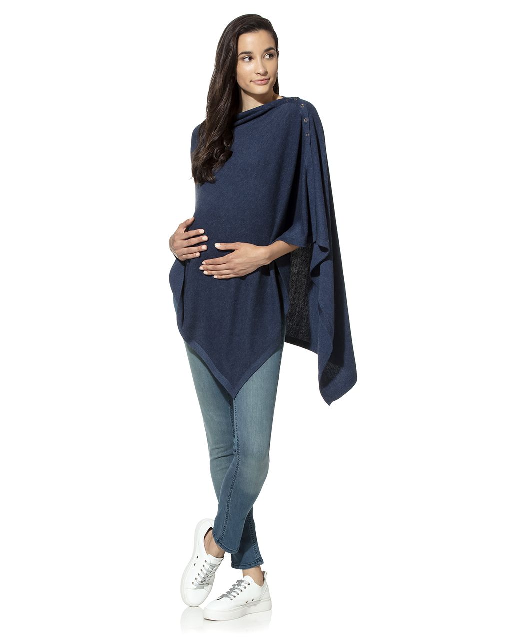 καπα θηλασμου με κουμπια - Prénatal