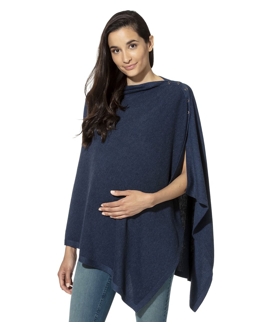 καπα θηλασμου με κουμπια - Prénatal