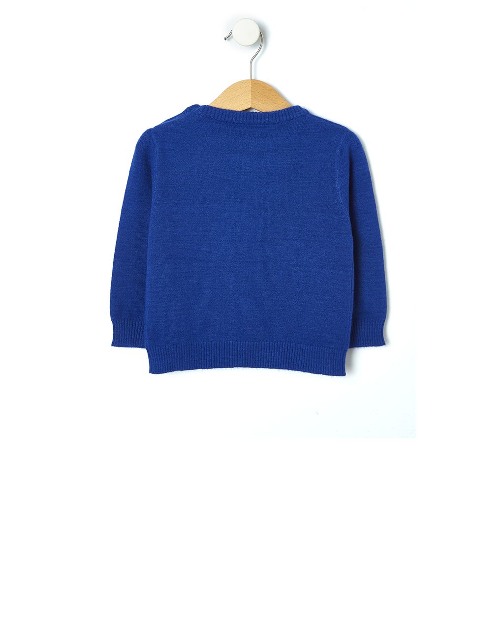 πουλόβερ με τίγρη για αγόρι - Prénatal