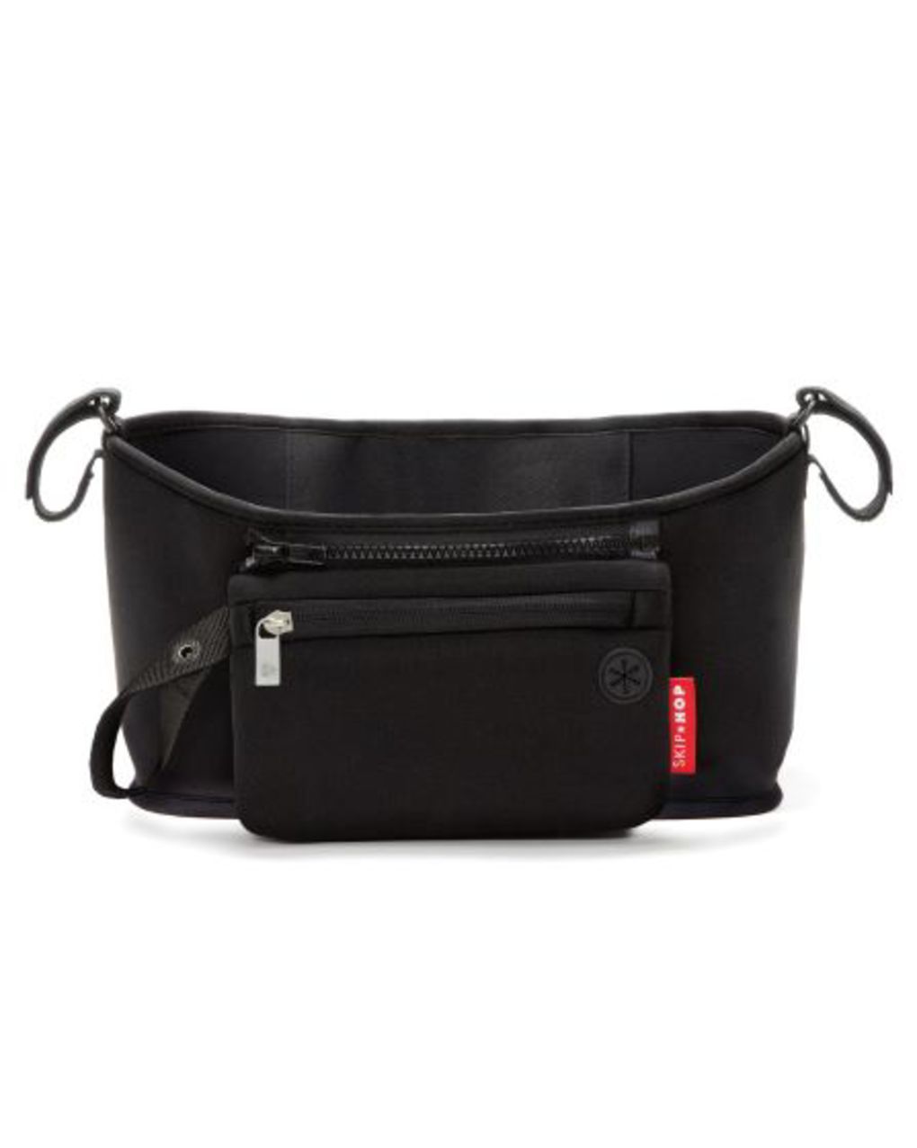 Organizer για καροτσια - black