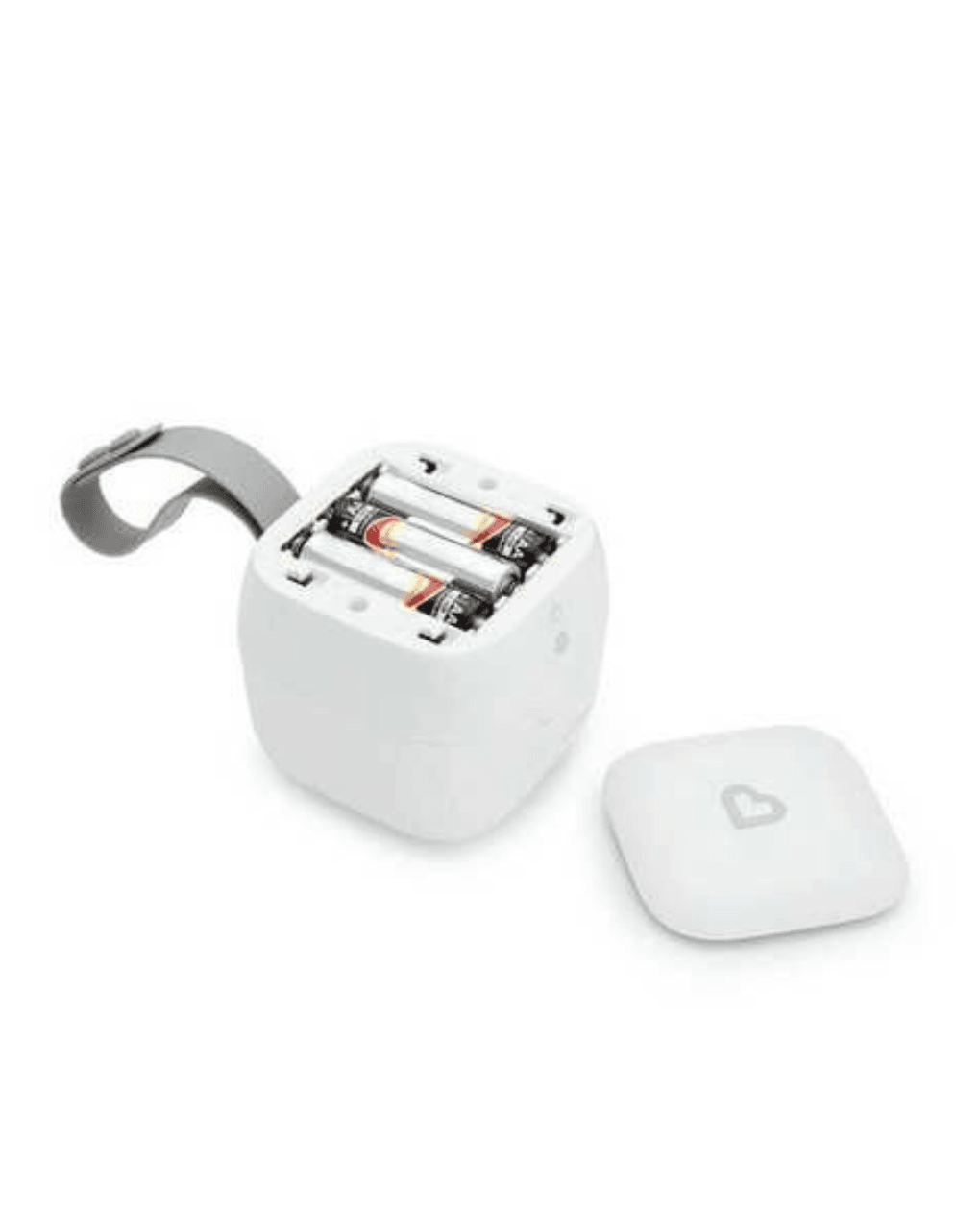 Munchkin φορητός αποστειρωτής πιπίλας mini sterilizer -59s 51849 - Munchkin