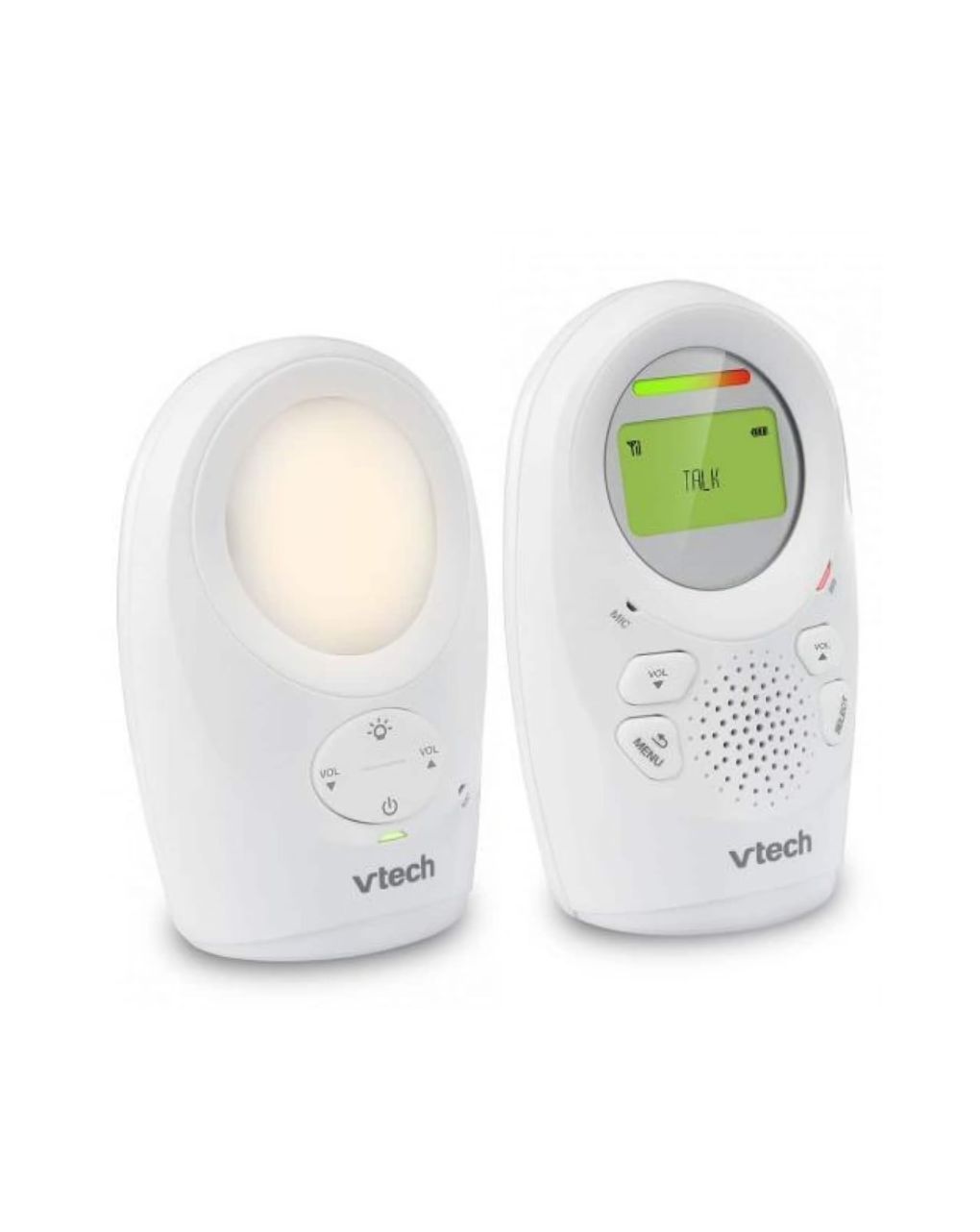 Vtech ενδοεπικοινωνία digital audio display baby monitor dm1211 - Vtech