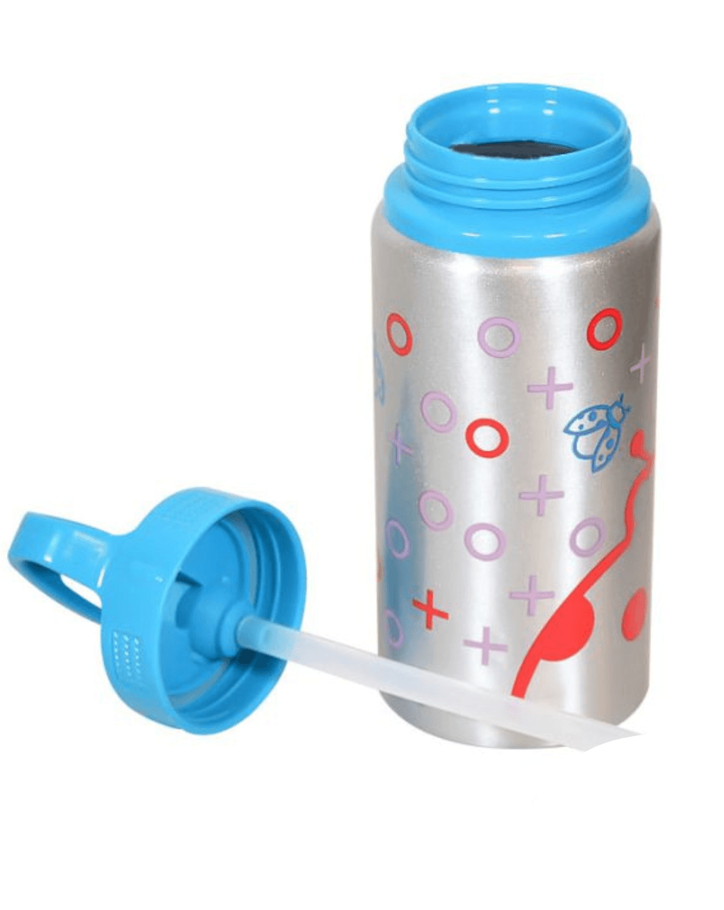 Oops - ποτήρι shining ladybug 500ml 3 ετών+ - Oops