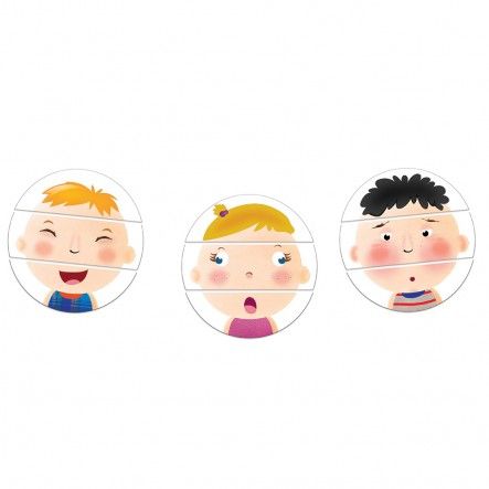 As  magnet box  - συναισθήματα (64037) 1029-64037 - AS