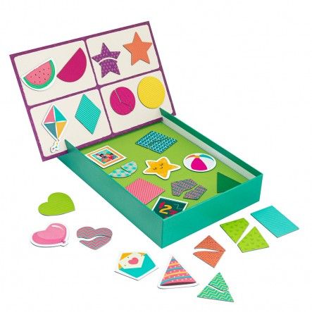 As  magnet box  - σχήματα 1029-64035 - AS