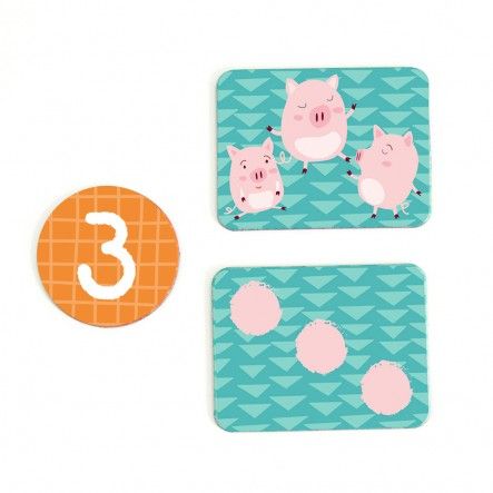 As  magnet box  - αριθμοί (64034) 1029-64034 - AS