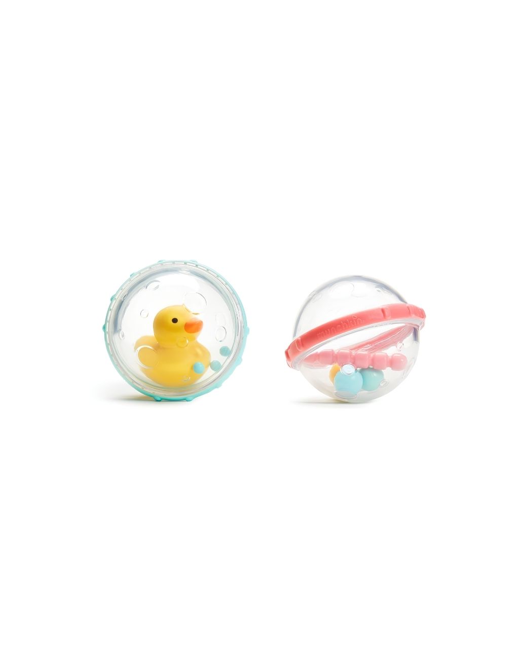 Munchkin παιχνίδι μπάνιου float and play bubbles 2τμχ 11584 (2 σχέδια) - Munchkin