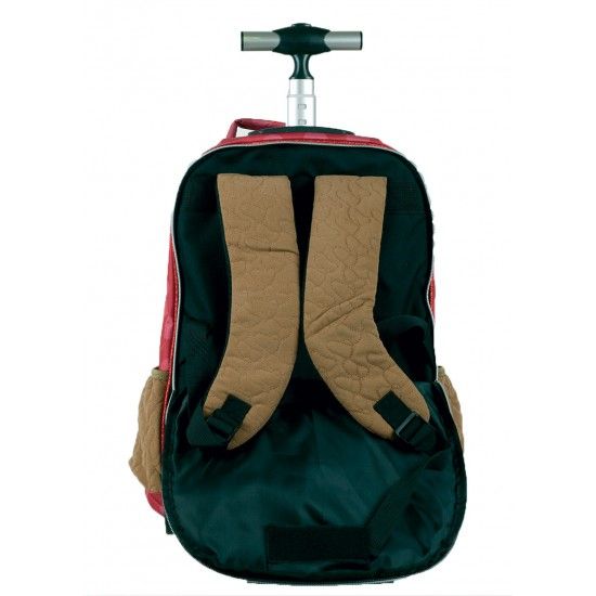 Gim τrolley minnie suede 340-47074 - MINNIE