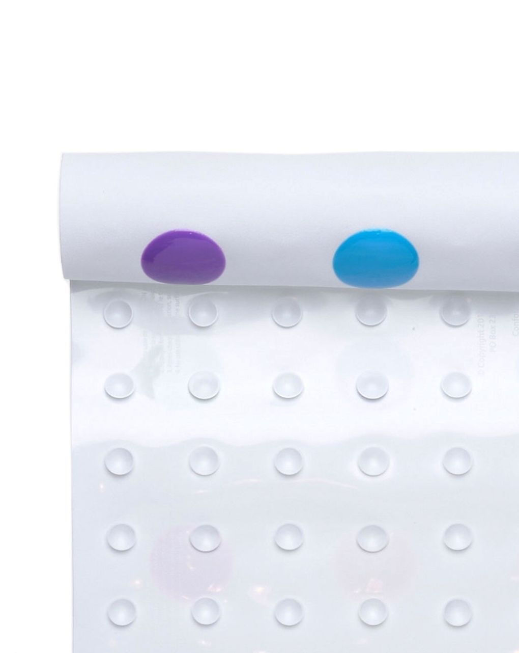 Munchkin αντιολισθητικό πατάκι μπάνιου dandy dots 12194 - Munchkin