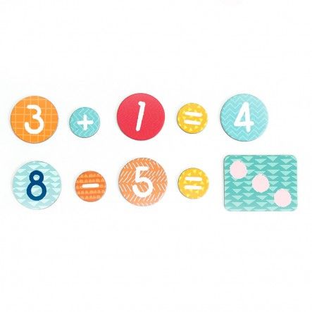 As  magnet box  - αριθμοί (64034) 1029-64034 - AS