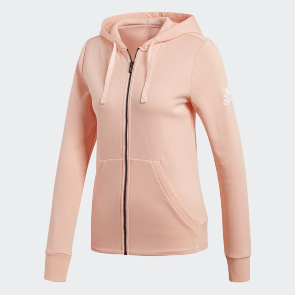 Adidas ζακετα φορμας ροζ-cz5723 - Adidas