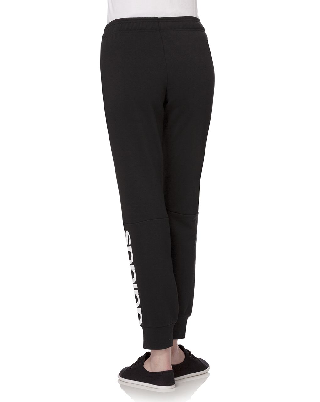 παντελονι φορμας μαυρο-s97154 - Adidas