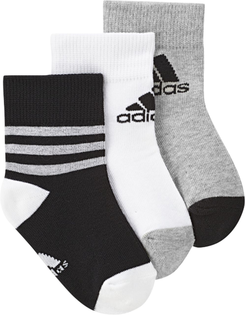 Adidas καλτσακια packχ3 dj2266 - Adidas