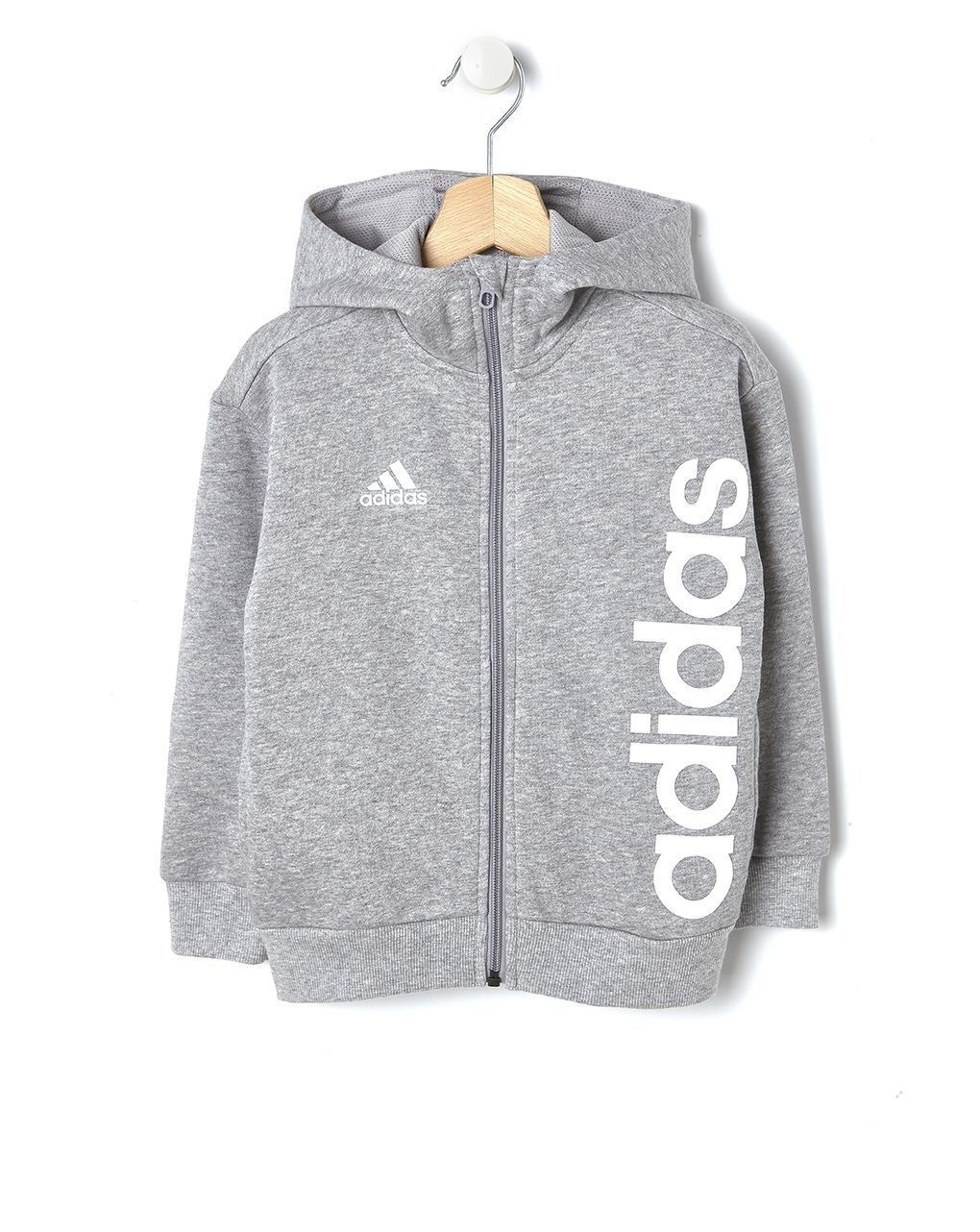 Adidas ζακετα φορμας me κουκουλα -dj1507 - Adidas