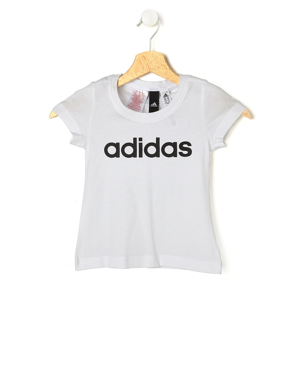 Adidas t-shirt boy-bp8572 - Adidas