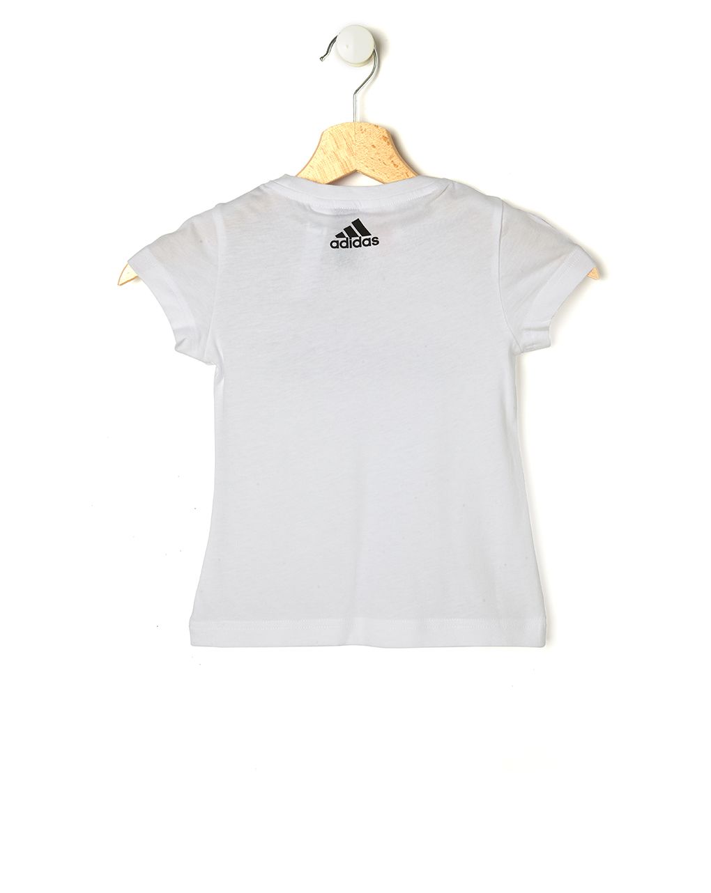 Adidas t-shirt boy-bp8572 - Adidas