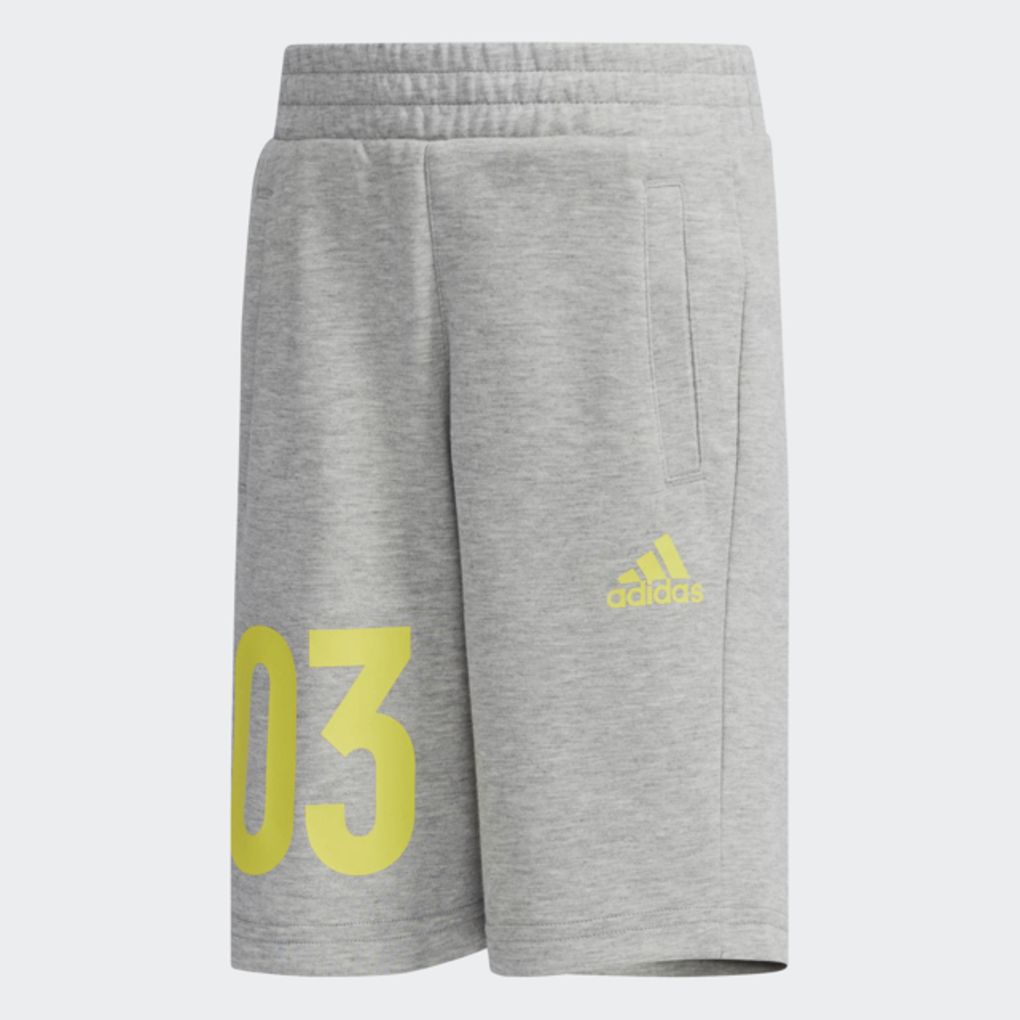 Adidas σορτς boy medium dw4120 - Adidas