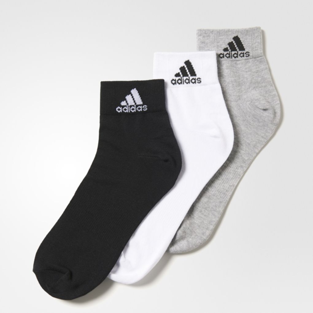 Adidas καλτσες packx3 aa2322 - Adidas