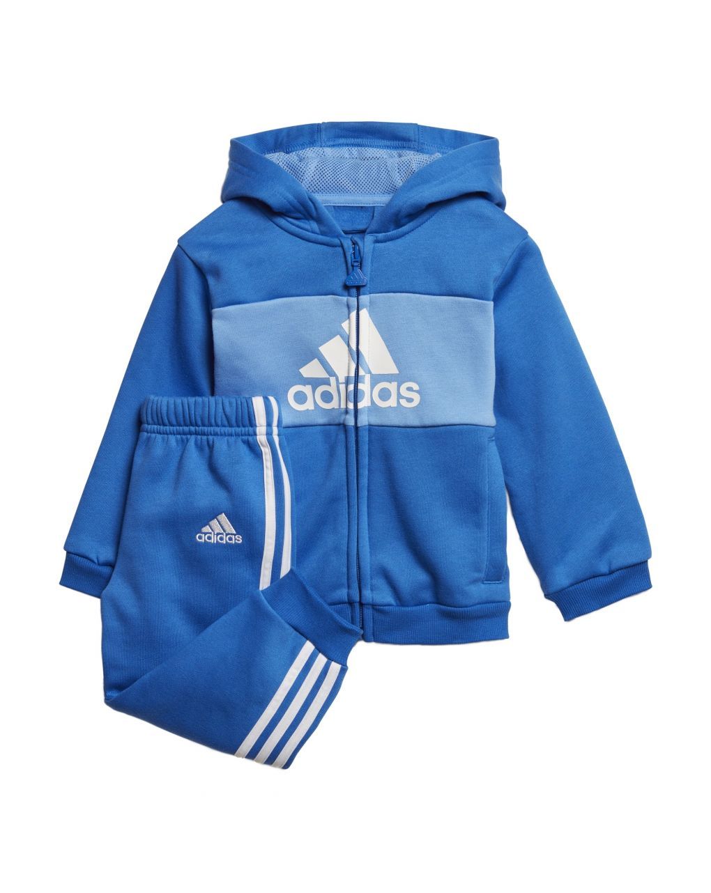 σετ φόρμας adidas baby για αγόρι - Adidas