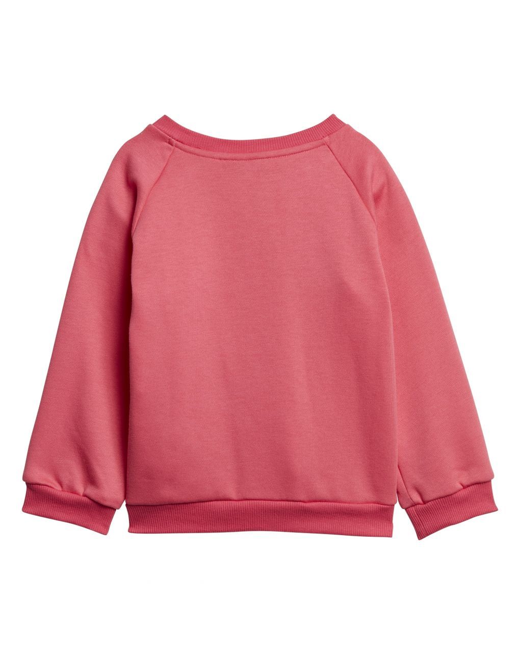 Adidas σετ φορμας baby girl- ei7962 - Adidas