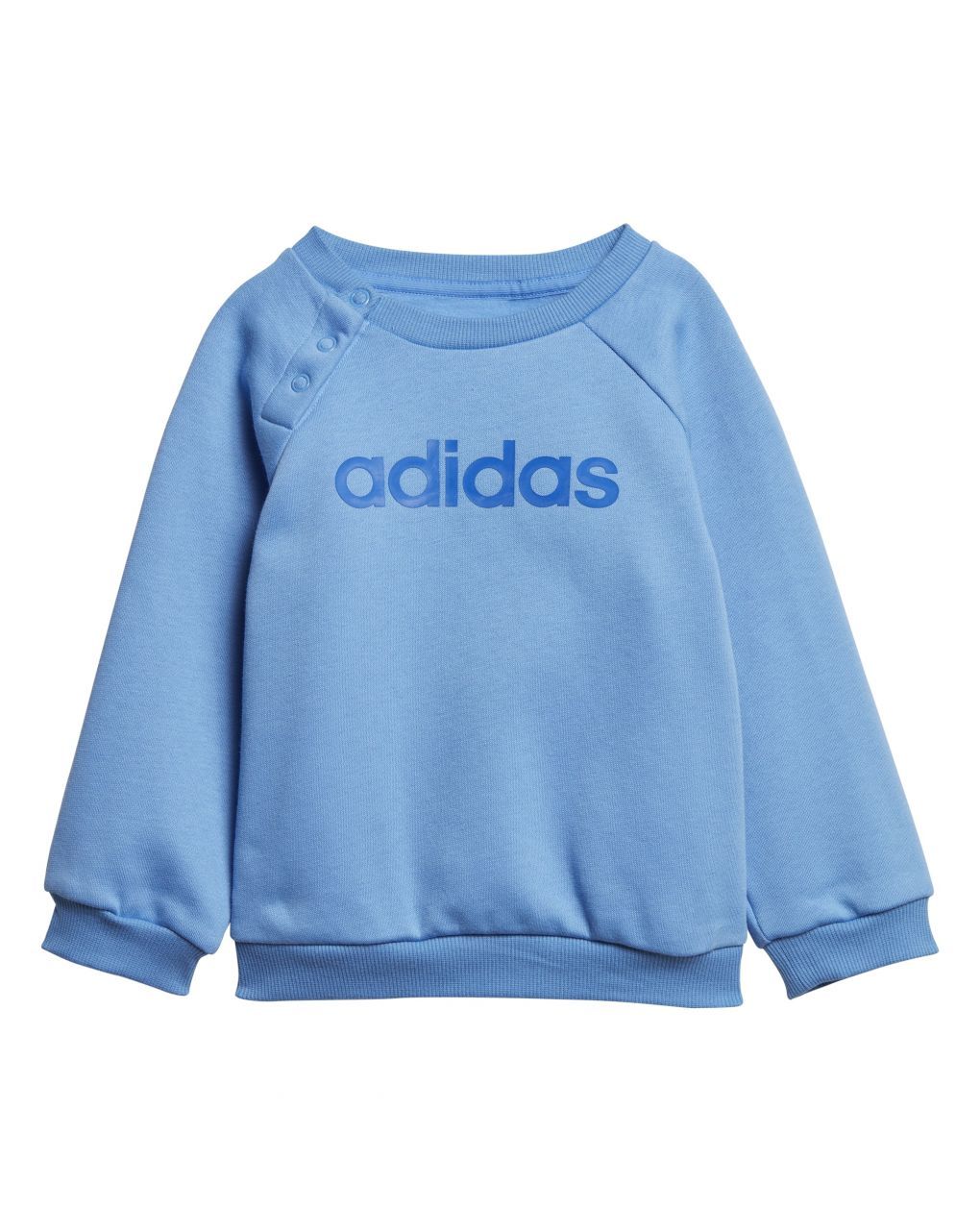 Adidas σετ φορμας baby boy - ei7963 - Adidas
