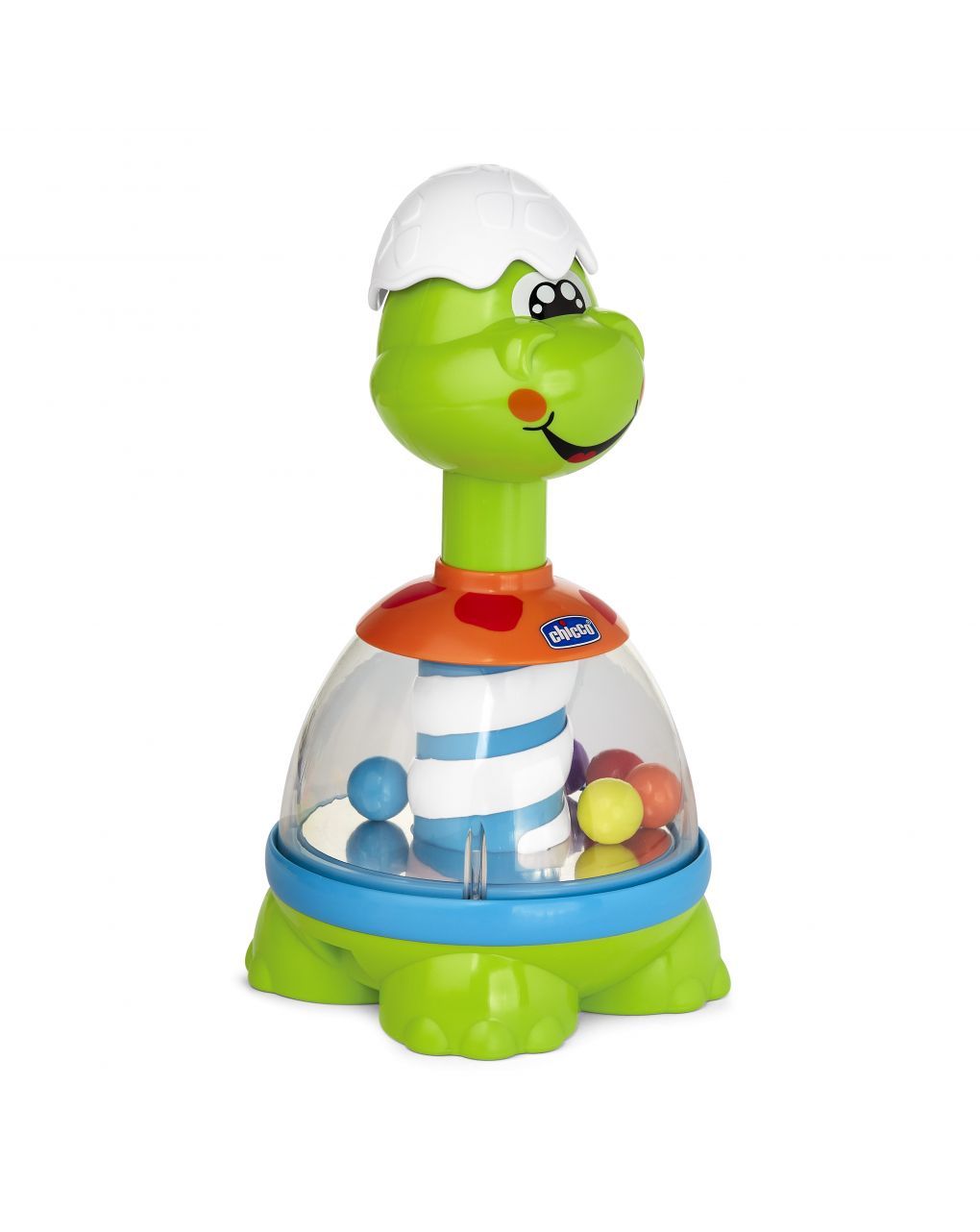 Chicco στριφογυριστός δεινόσαυρος (09711-00) - Chicco