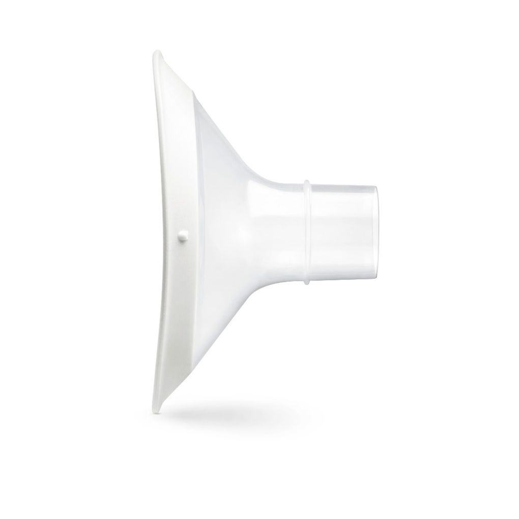 Medela επαναστατική χοάνη personalfit  flex™ m 24mm, 2τμχ - Medela