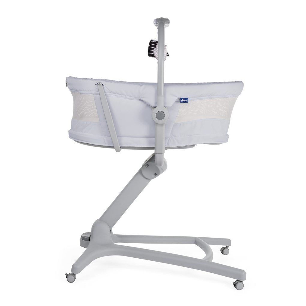 Chicco λίκνο-ρηλάξ βaby ηug 4 σε 1 air stone p07-79193-85 - Chicco