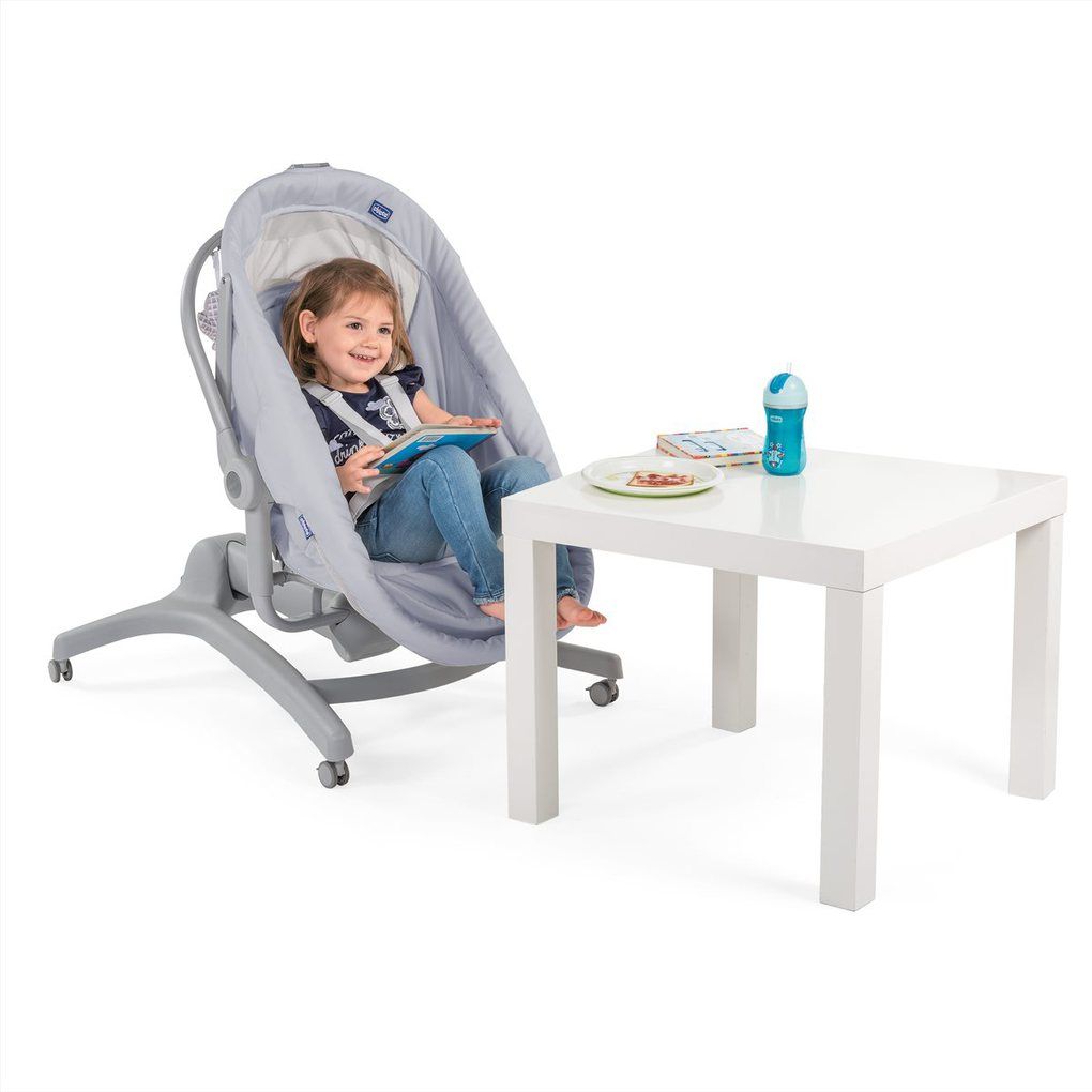 Chicco λίκνο-ρηλάξ βaby ηug 4 σε 1 air stone p07-79193-85 - Chicco