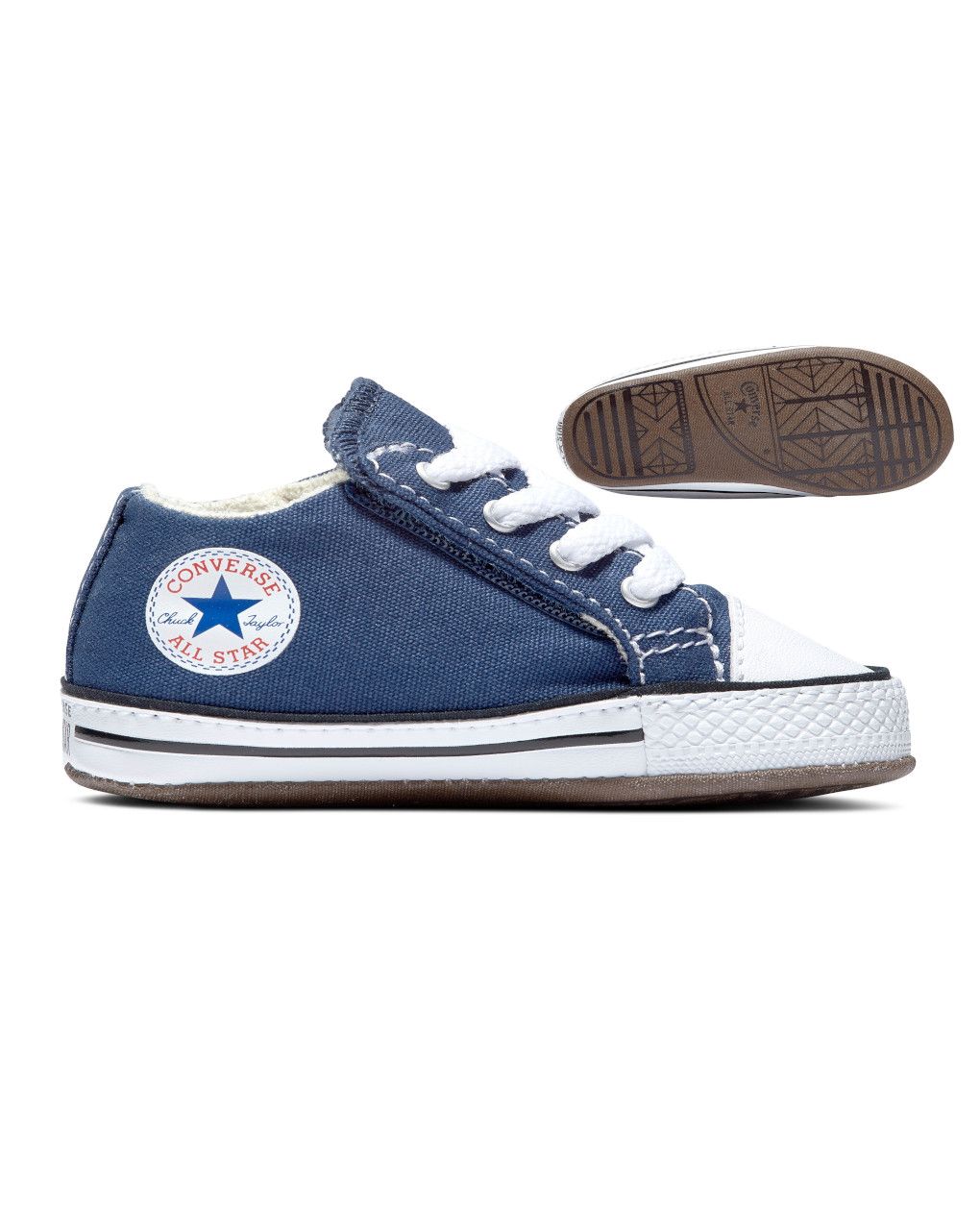 αθλητικά παπούτσια chuck taylor all star 865158c για αγόρι