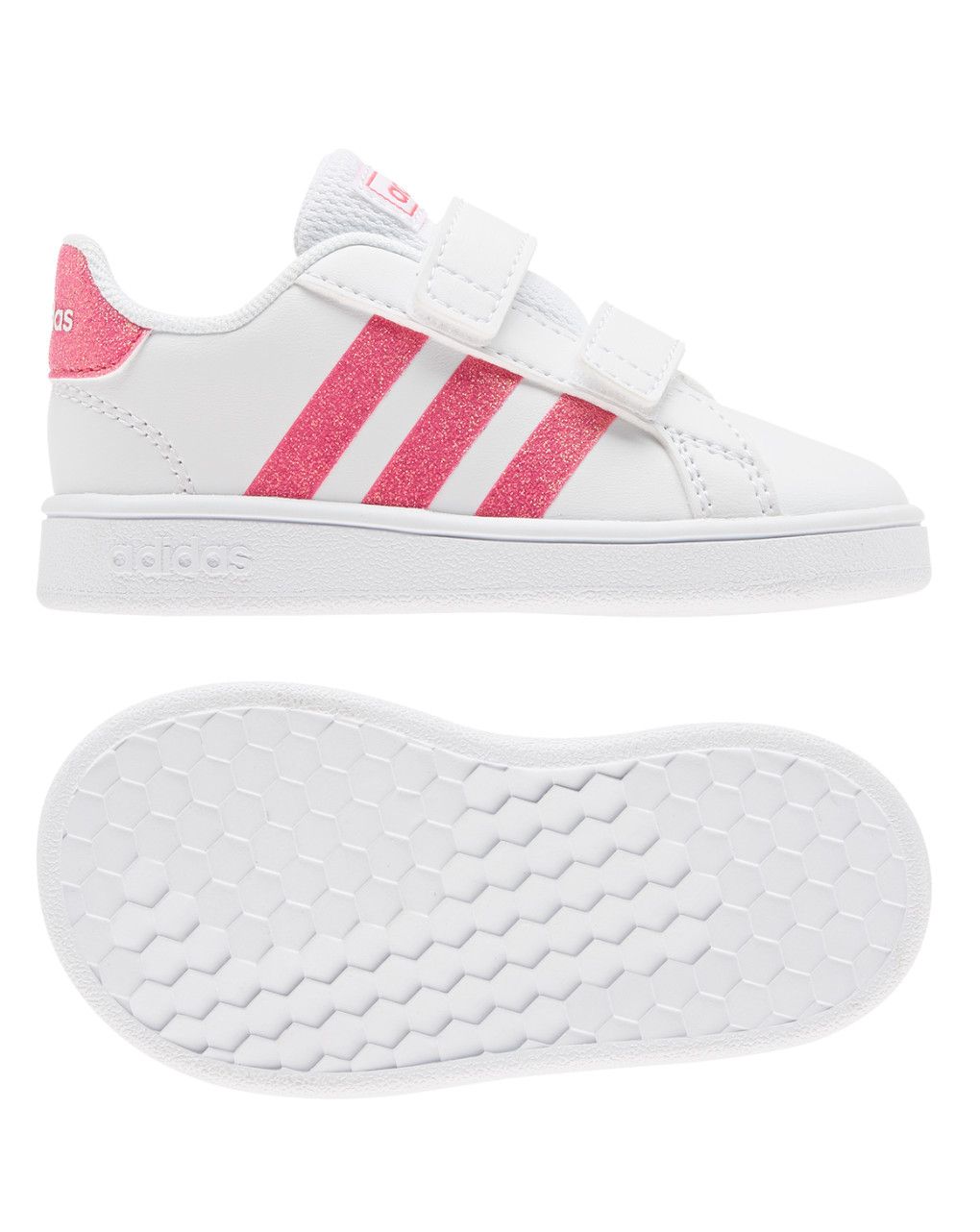 Adidas sneakers  grand court i eg3815 - Adidas
